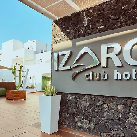 Gloria Izaro Club Hotel-2